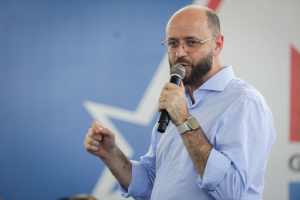 Foto: Daniel Guimarães